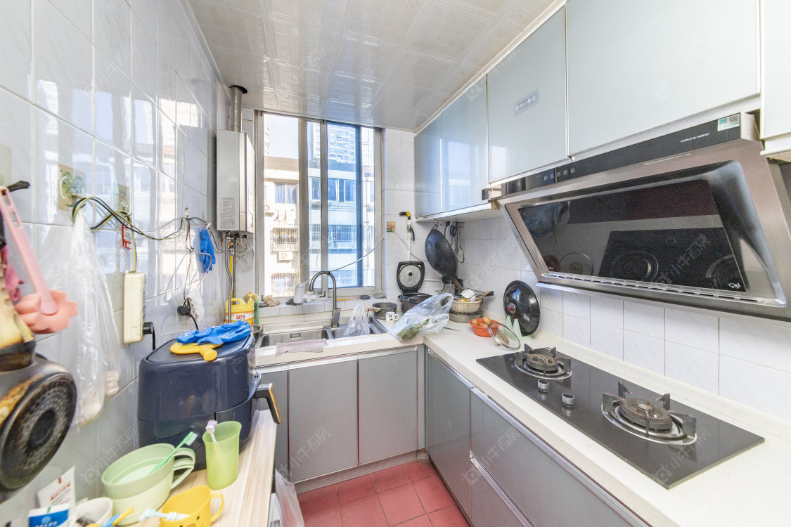 中凉二村房源室内图 常州中凉二村在售二手房源室内图_小牛看房