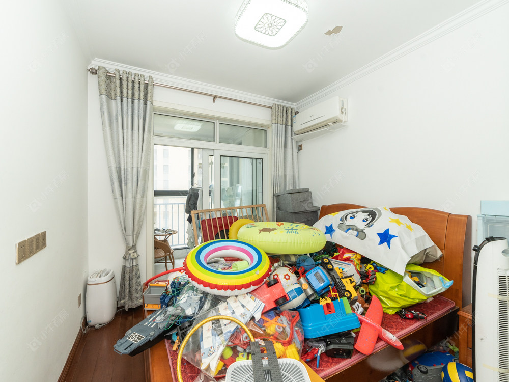 常州清水湾花园三期在售二手房房源室内图_小牛看房