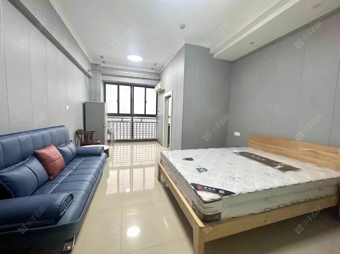 常州启星大厦在租房源_小牛看房