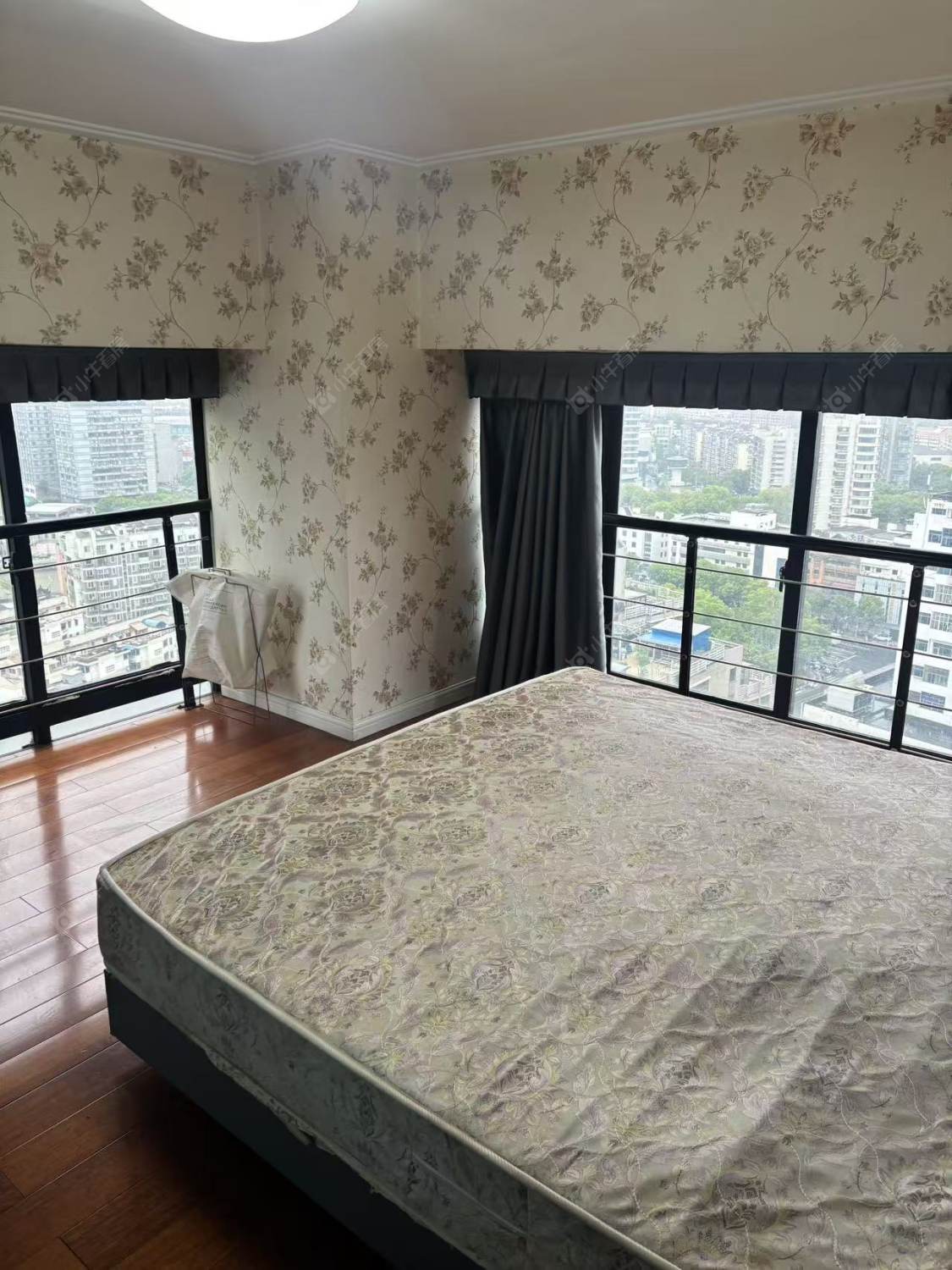 常州公园路在租房源户型图_小牛看房