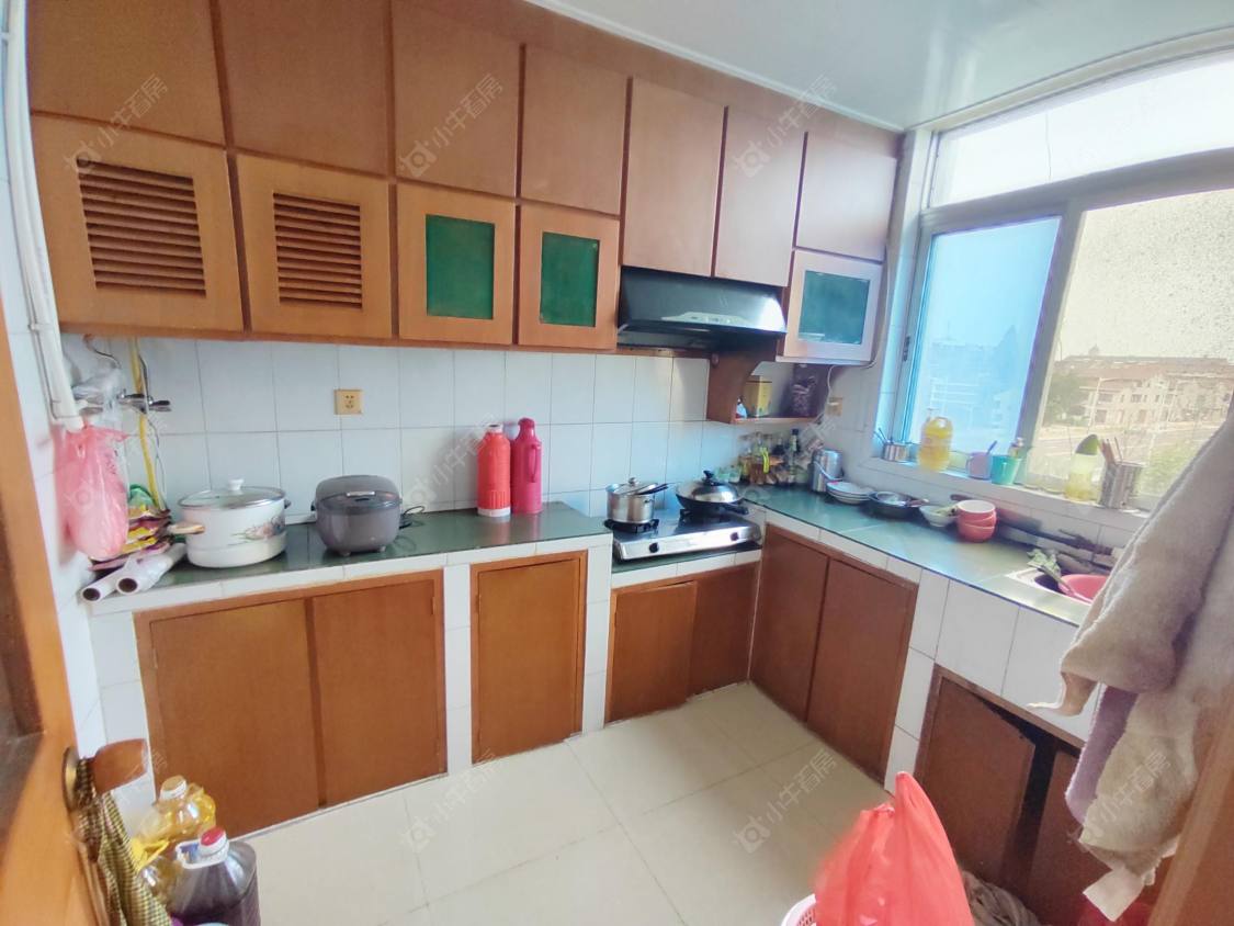 常州强巷新村在租房源室内图_小牛看房