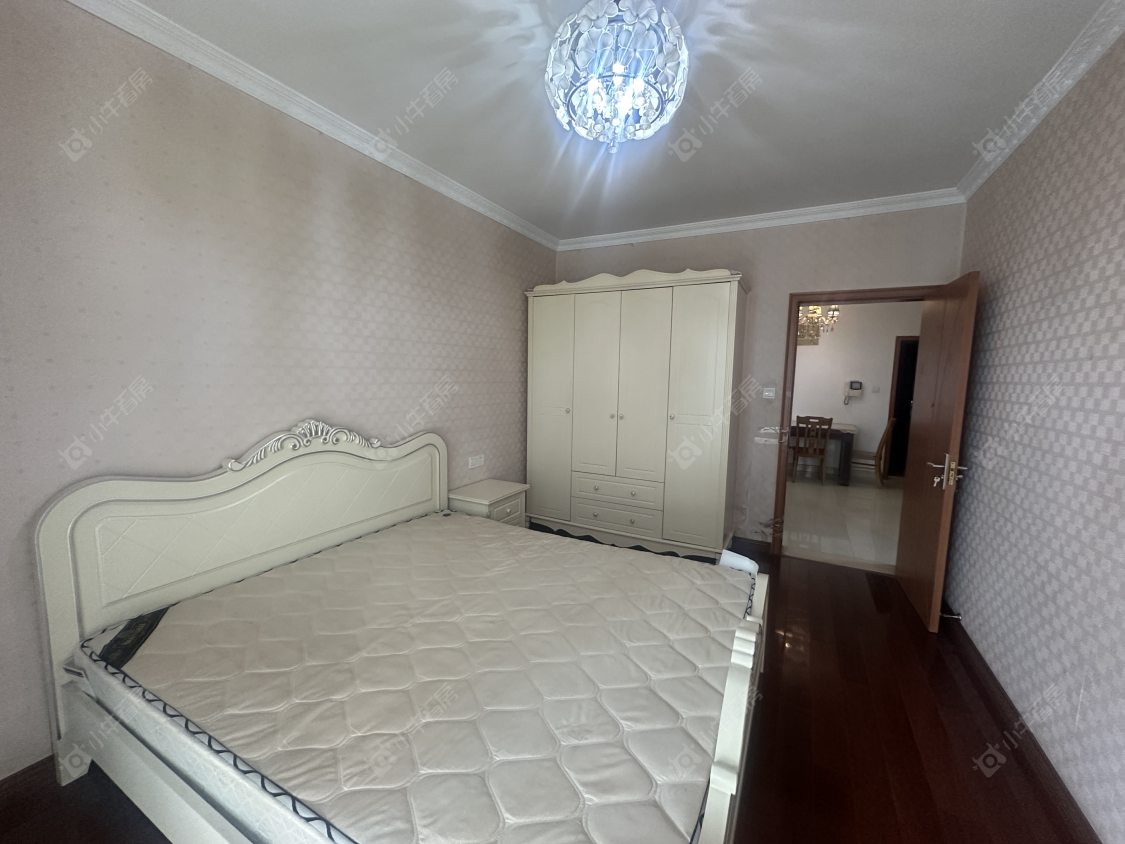 常州蔷薇家园在租房源室内图_小牛看房