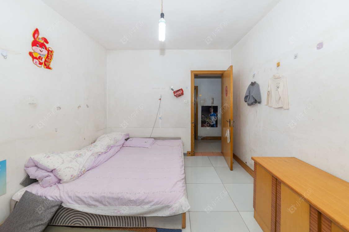 常州盘龙苑西区在售二手房源室内图_小牛看房