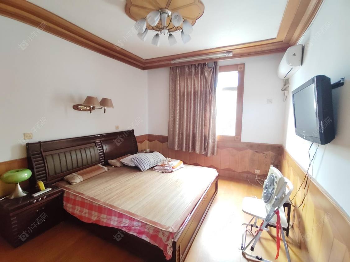 常州强巷新村在租房源室内图_小牛看房