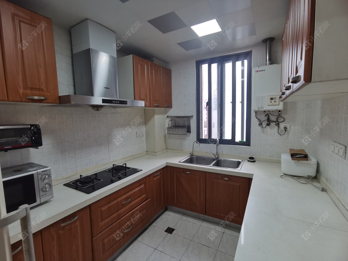 常州香江华廷花园在租房源室内图_小牛看房