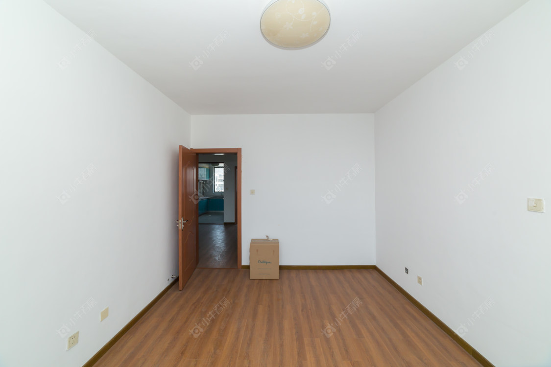 常州青洋花苑在售二手房源室内图_小牛看房