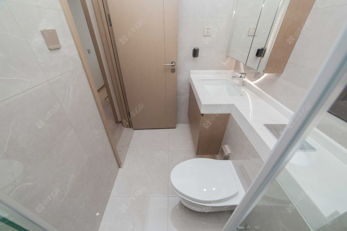 常州朗诗熙华府在售二手房源室内图_小牛看房