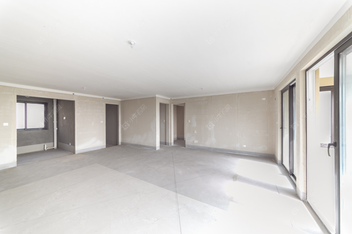 万科四季都会房源室内图 常州万科四季都会在售二手房源室内图_小牛看房