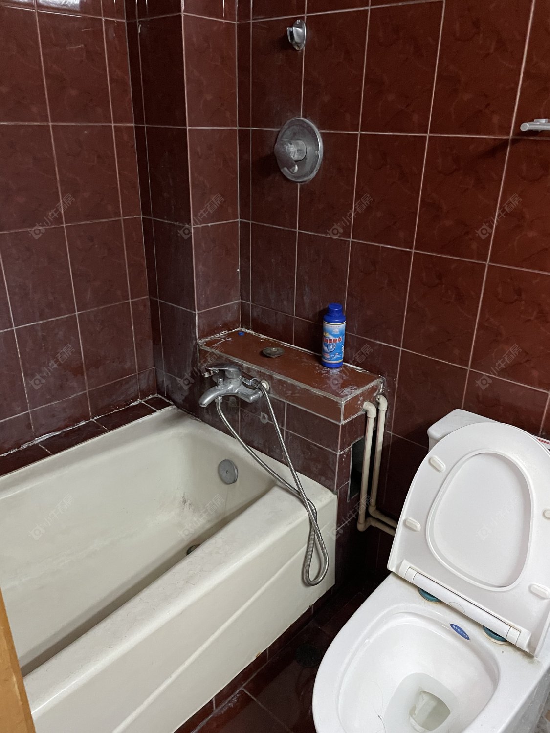 常州兰陵公寓在租房源_小牛看房