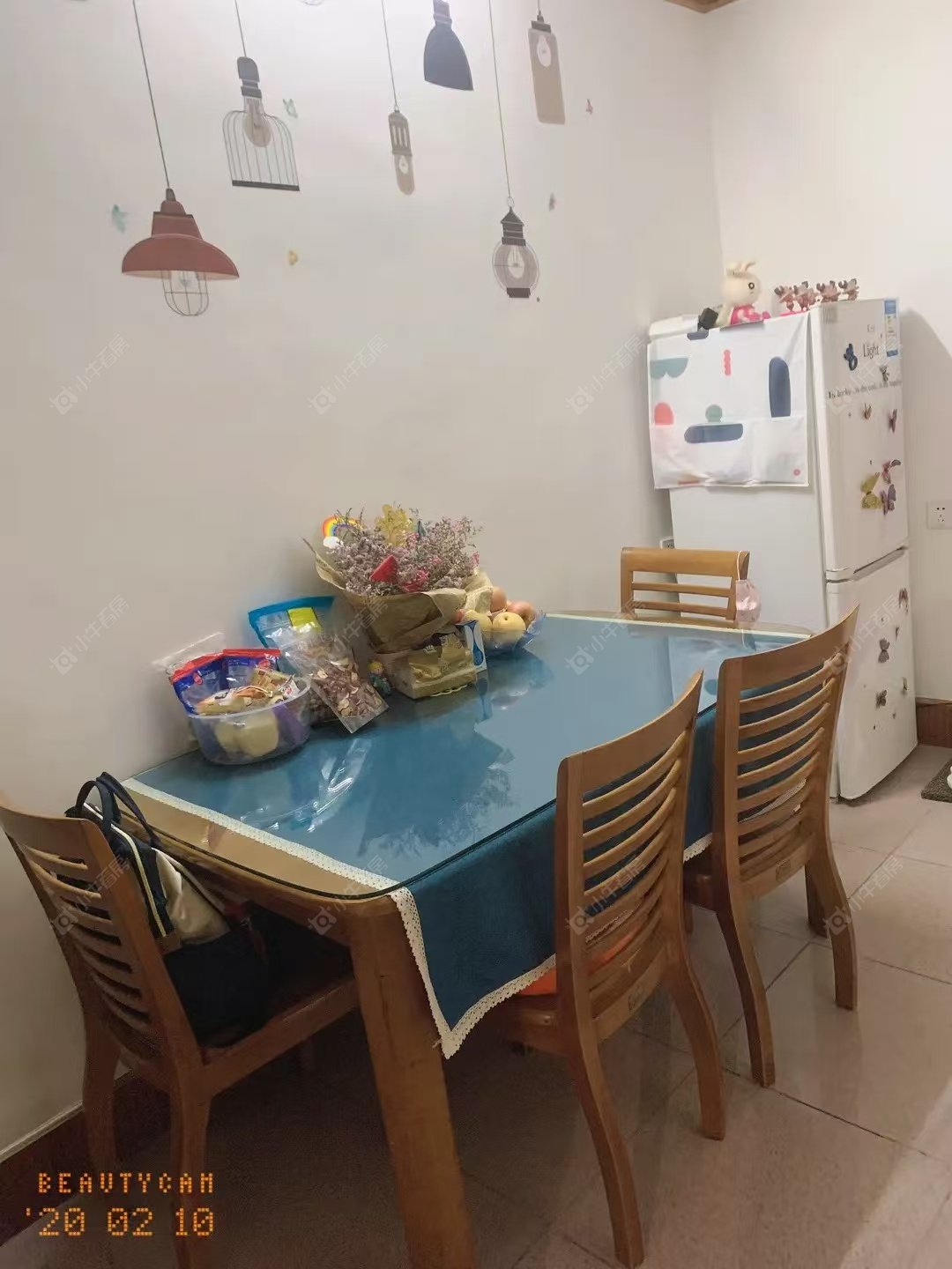 常州清凉新村租房_小牛看房