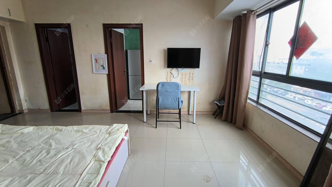 常州学府名门花苑在租房源室内图_小牛看房