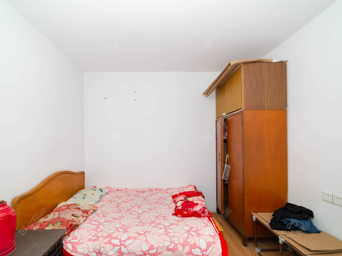 常州中央花园在售二手房源室内图_小牛看房