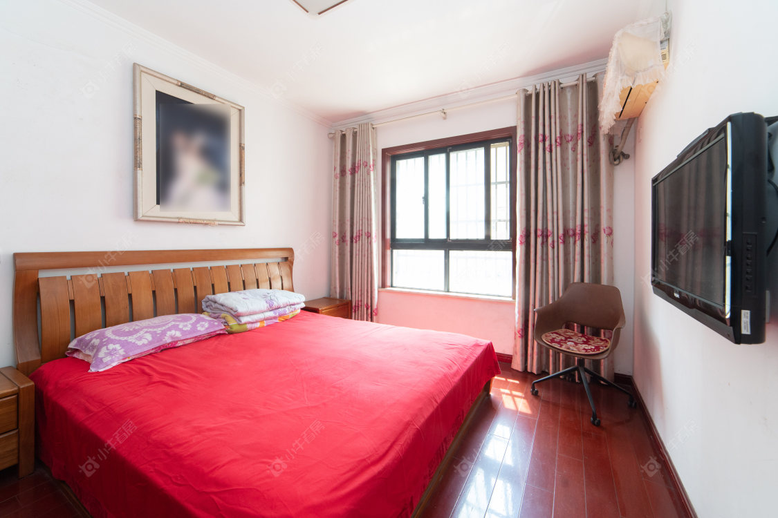 常州怡美花园在售二手房源室内图_小牛看房