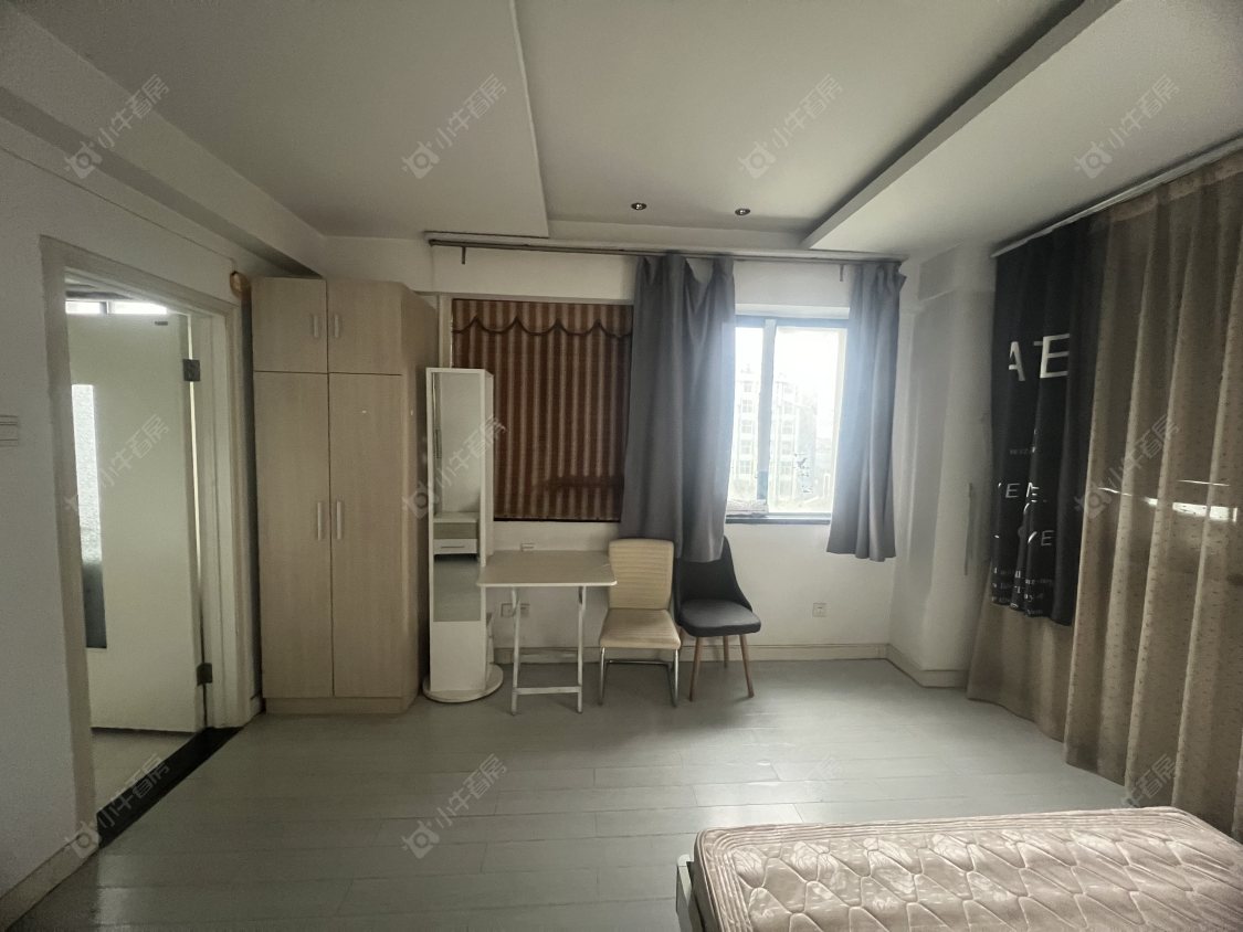 常州燕阳花园在租房源_小牛看房