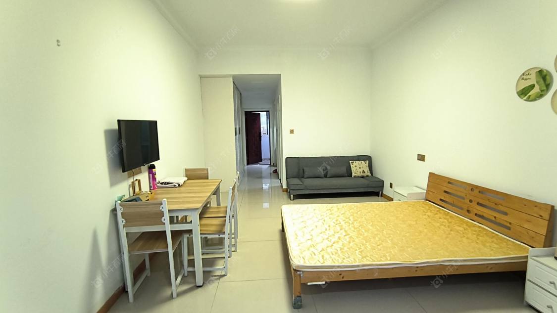 常州裕坤美城公馆租房_小牛看房