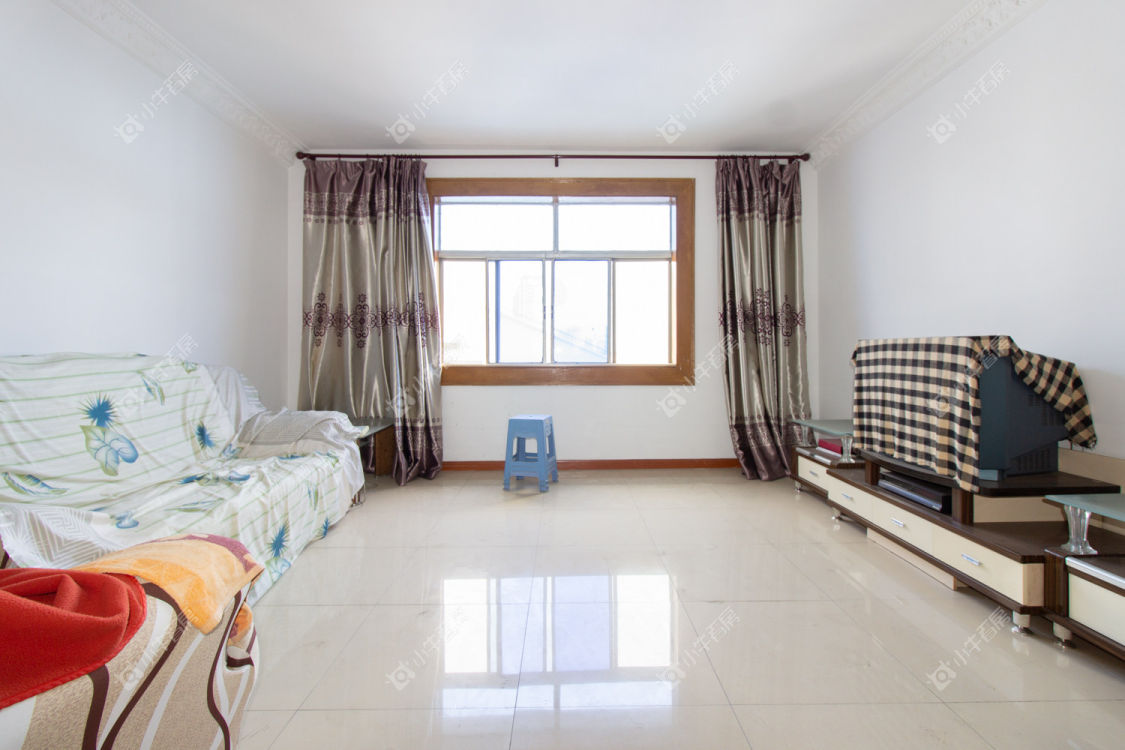 常州丽宝第花苑3室2厅2卫出租_小牛看房