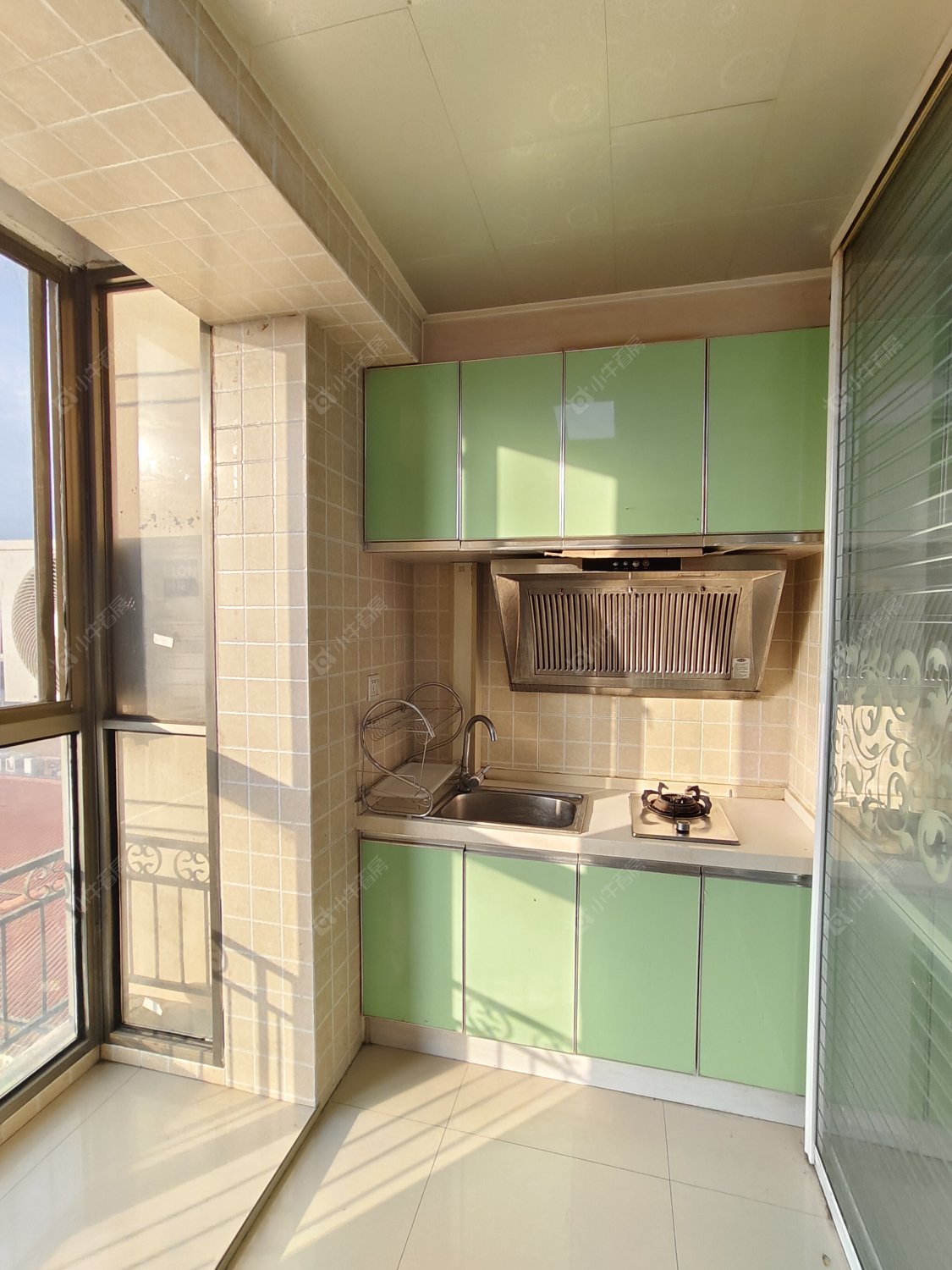 常州和平国际商业街在租房源_小牛看房