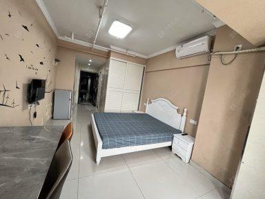 常州高力国际SOHO在租房源室内图_小牛看房