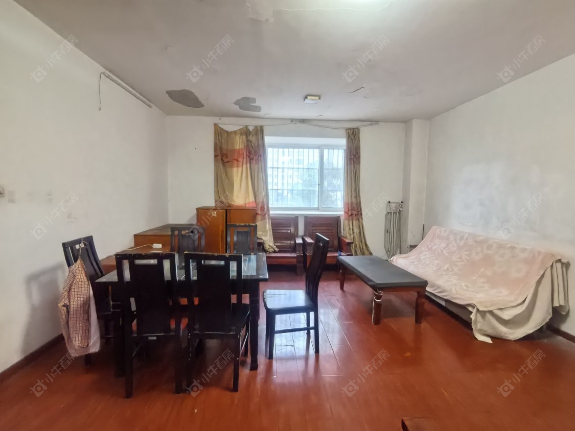 常州青洋花苑3室2厅1卫出租_小牛看房