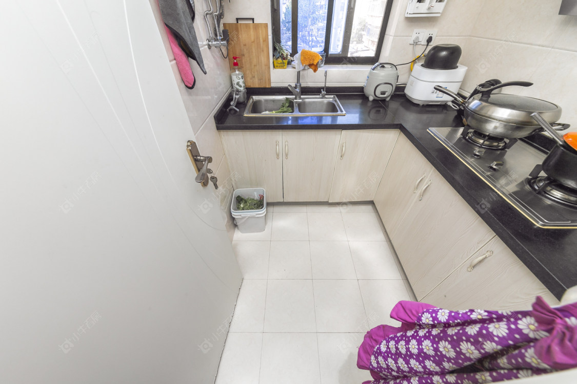 常州勤业一二三村在售二手房源室内图_小牛看房