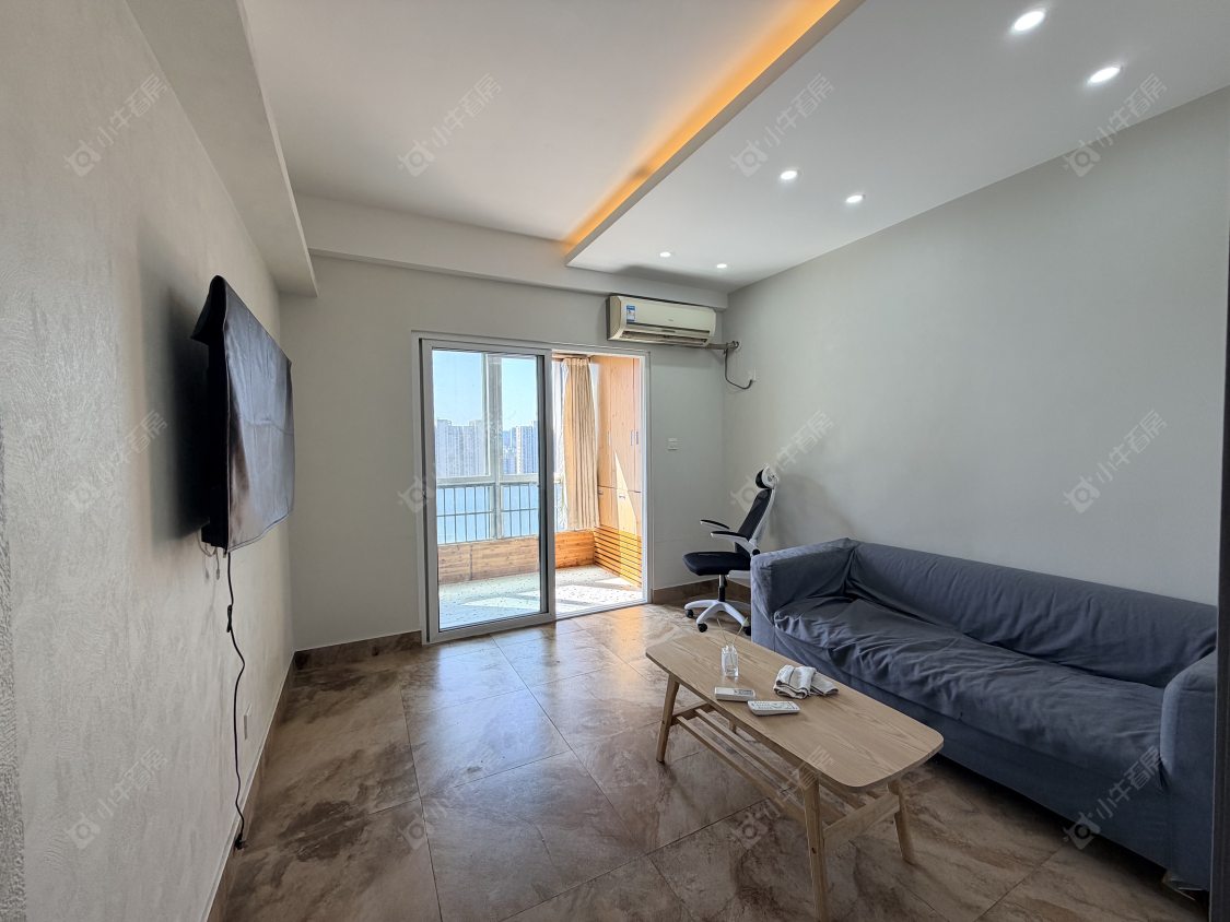 常州府西花园在租房源室内图_小牛看房