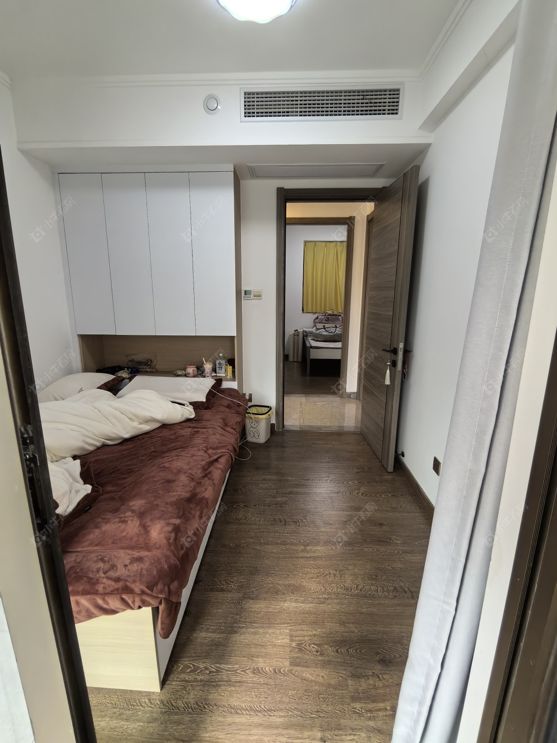 常州碧桂园碧玥和鸣在租房源室内图_小牛看房