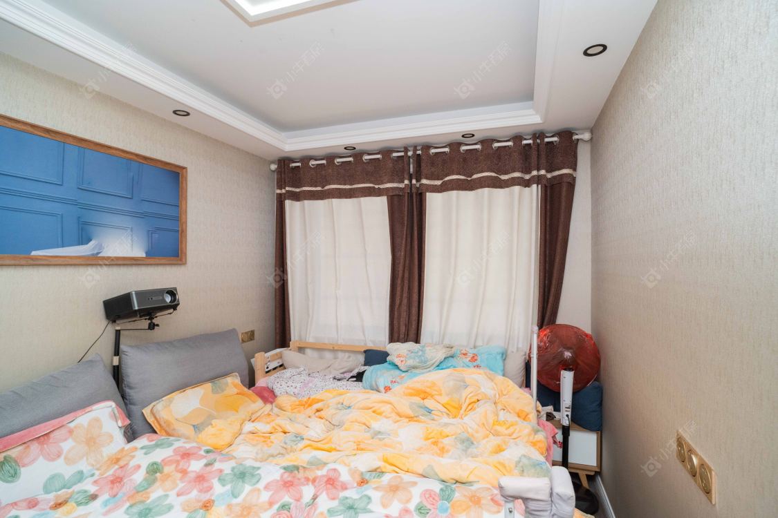 常州河枫御景花苑在售二手房源室内图_小牛看房