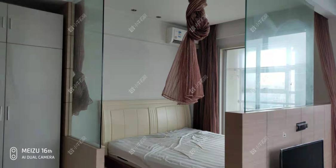 常州燕阳花园在租房源_小牛看房