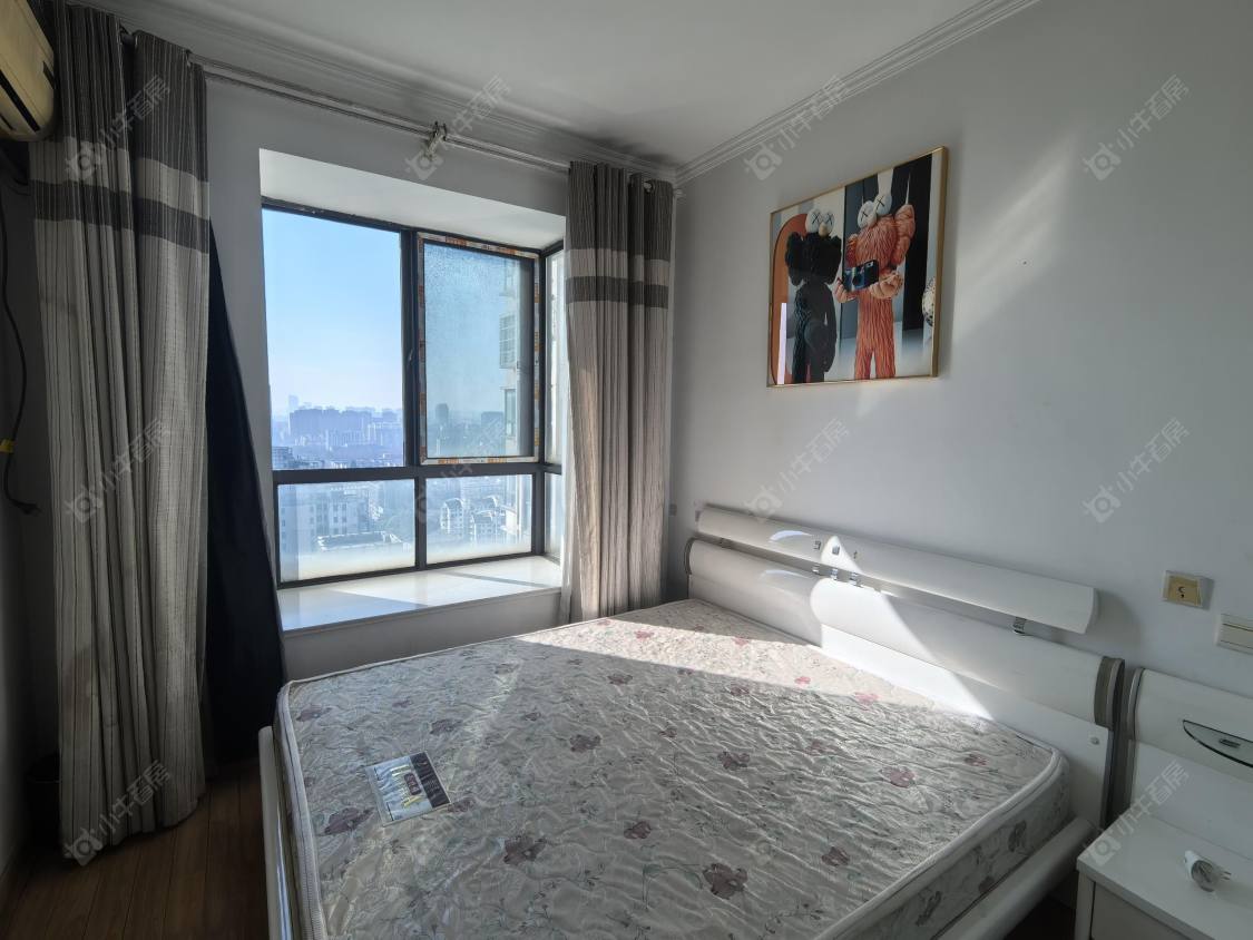 常州怀德名园在租房源室内图_小牛看房