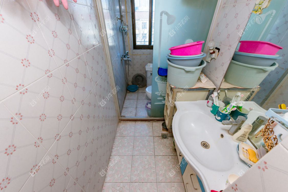 常州木梳路在租房源室内图_小牛看房