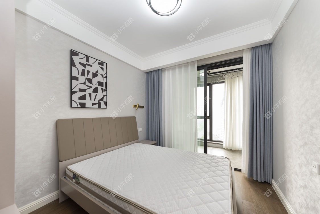 常州新城华宇悦隽公馆在租房源室内图_小牛看房