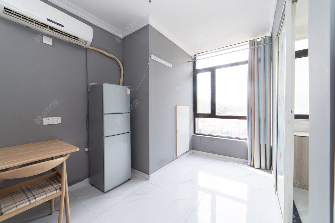 常州景荟凤凰公寓在售二手房源室内图_小牛看房