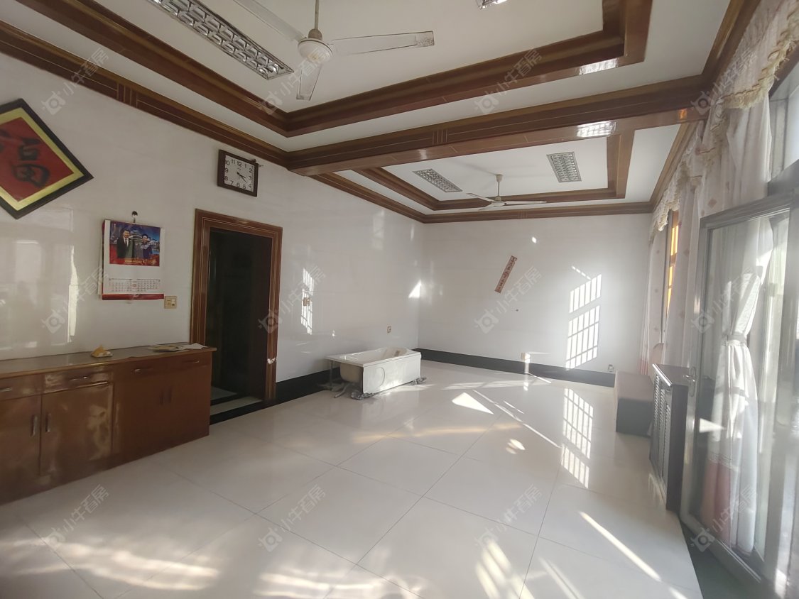 常州圩塘五村在租房源室内图_小牛看房