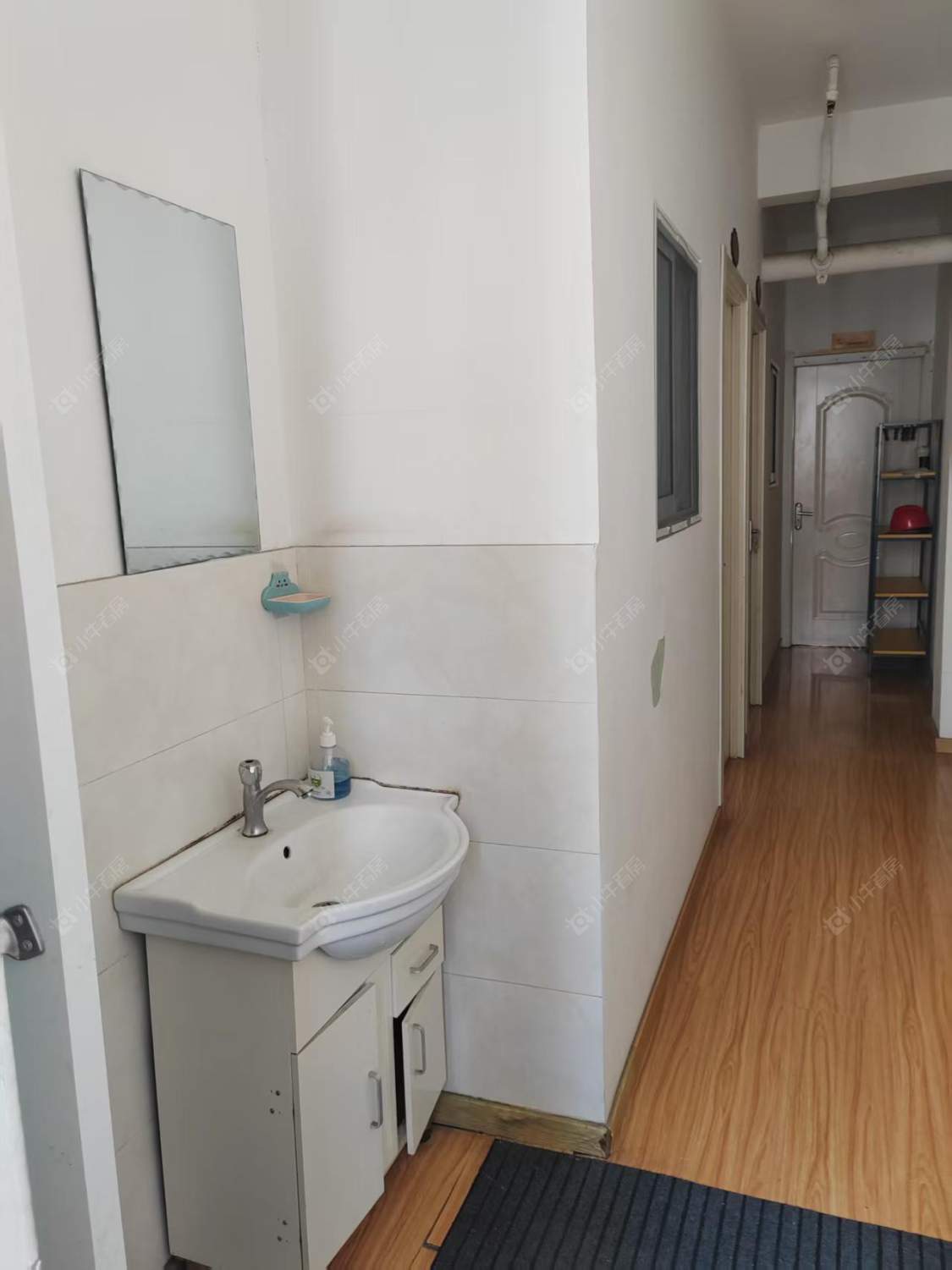 常州腾龙苑西区在租房源室内图_小牛看房