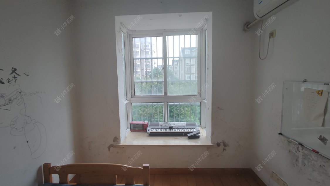 常州陈渡新苑在租房源室内图_小牛看房