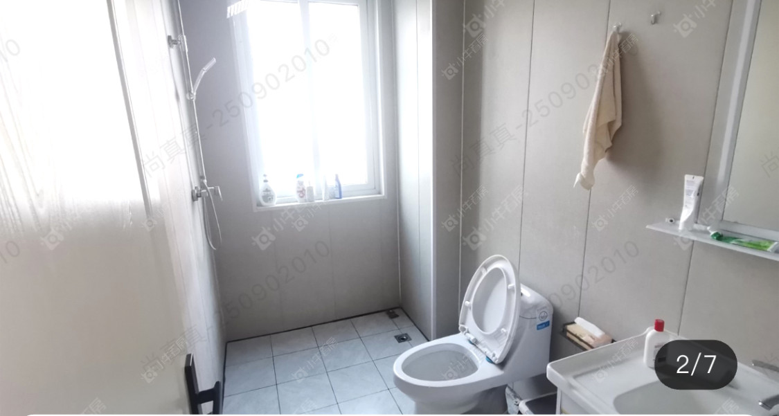 常州河枫御景花苑在租房源室内图_小牛看房