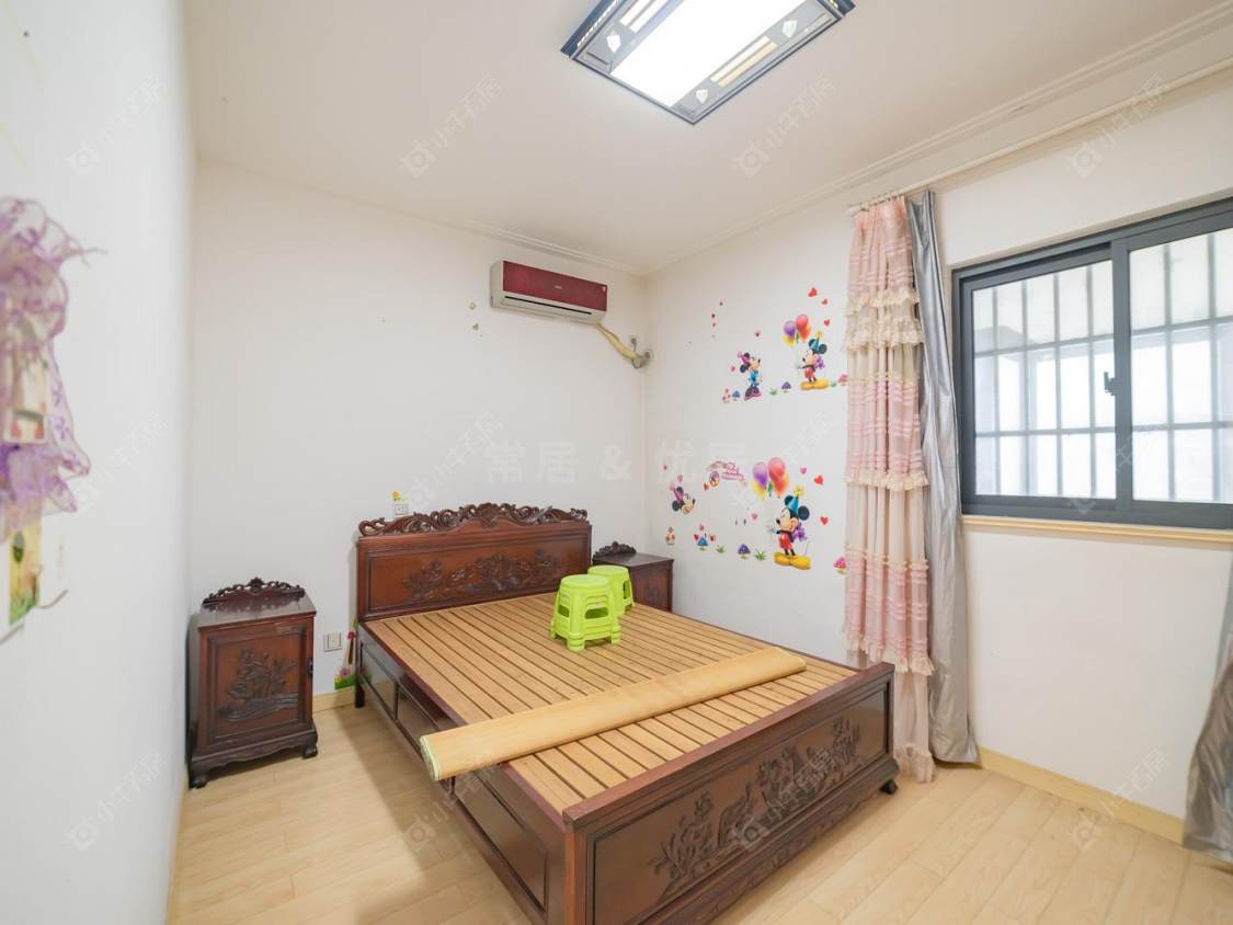 常州新城蓝钻苑东区在售二手房源室内图_小牛看房