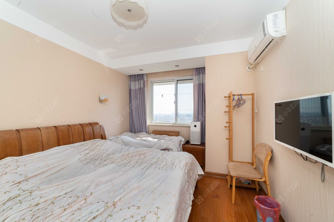 常州新城域二期在售二手房源室内图_小牛看房