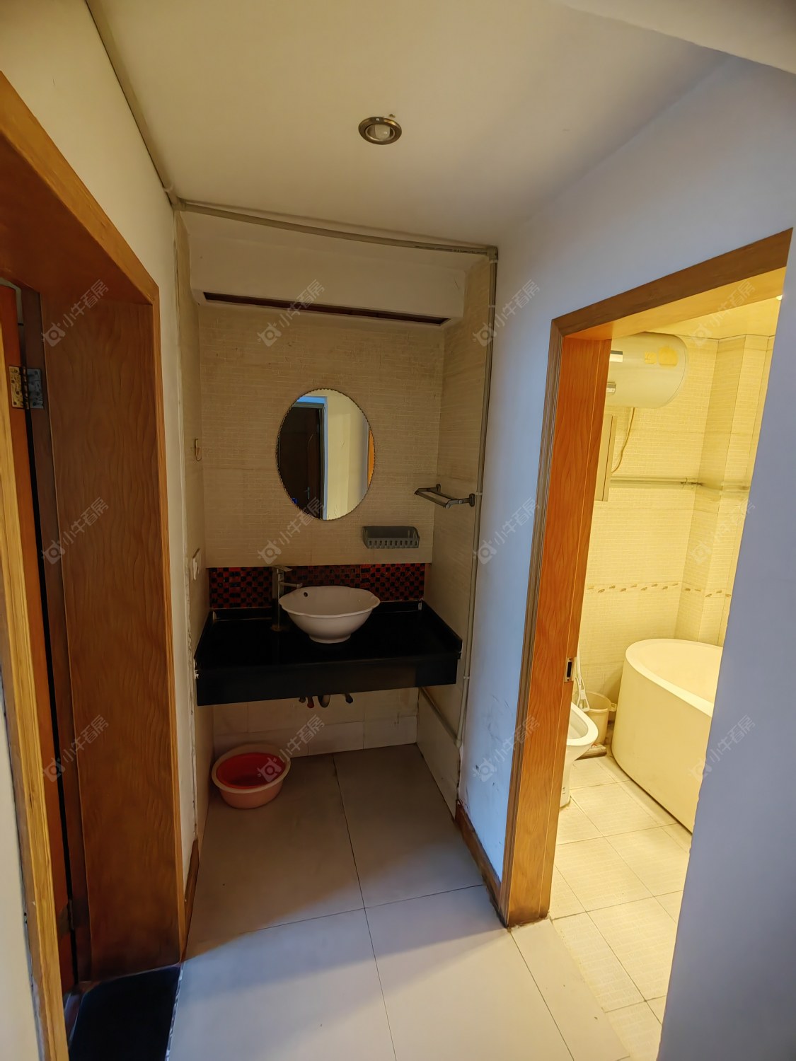 常州藻江花园一期在租房源_小牛看房