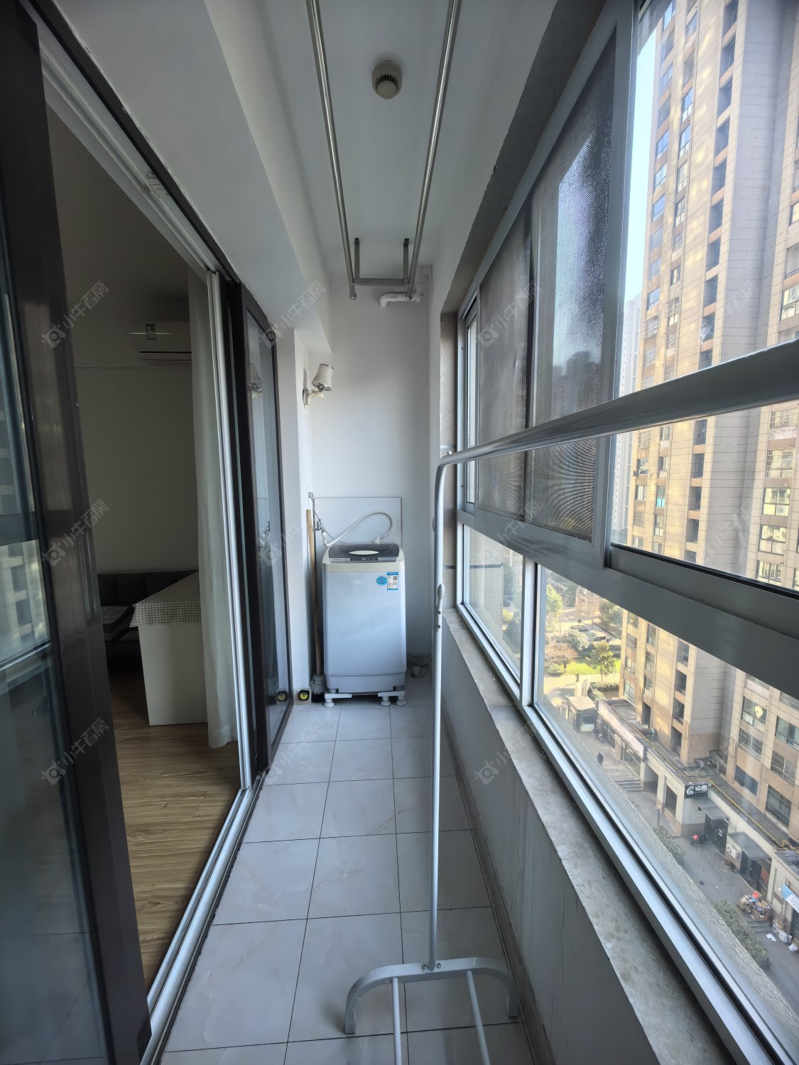 常州中奥珑郡在租房源_小牛看房