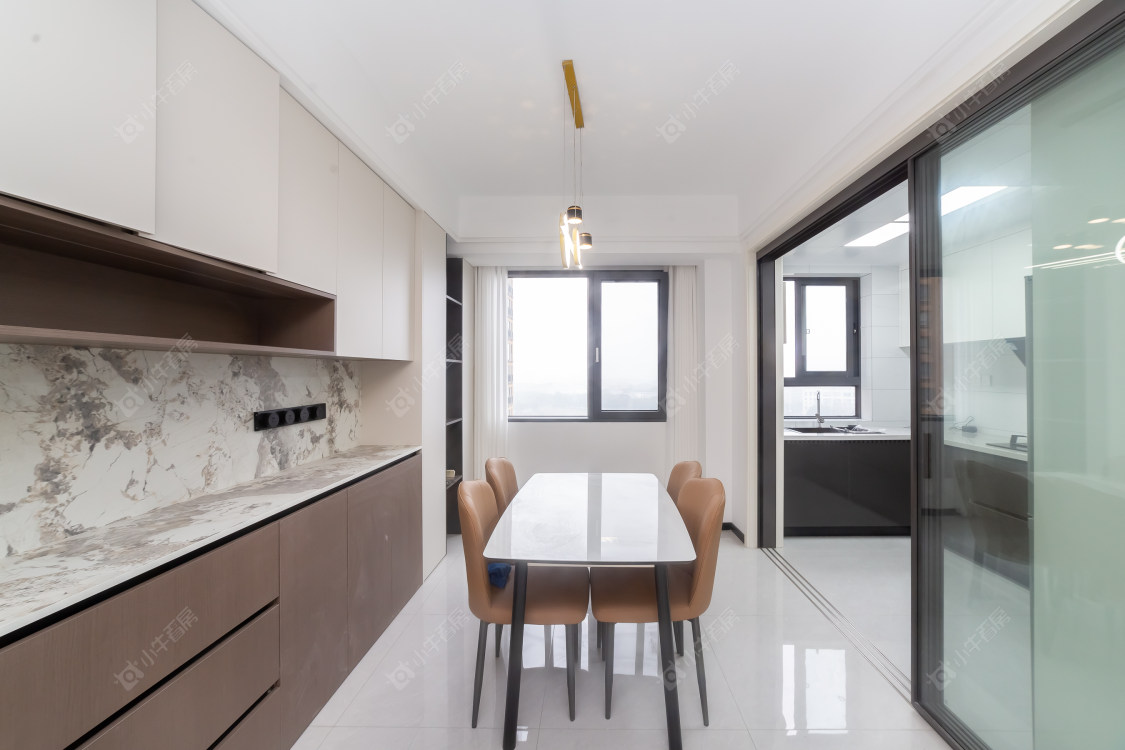 常州嘉禾尚郡在售二手房源室内图_小牛看房