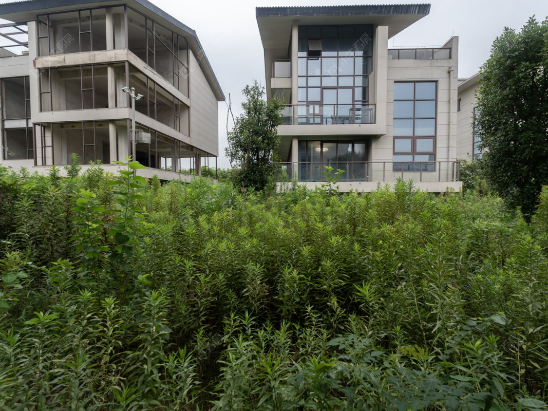 常州美池度假村在售二手房源_小牛看房