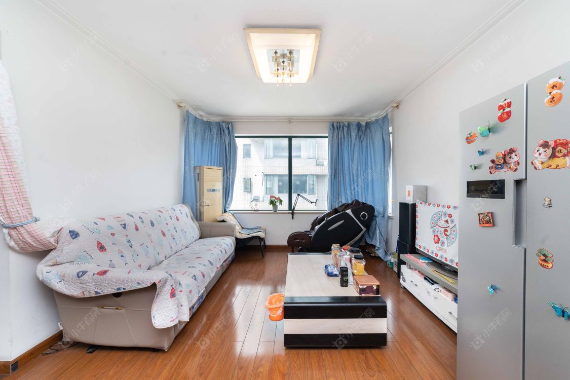 常州喜盈门花苑在售二手房_小牛看房