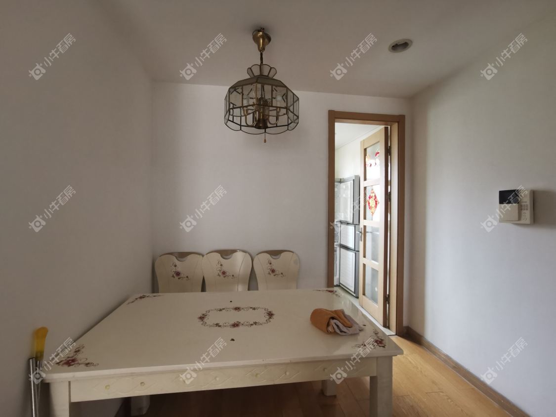 常州新城香悦半岛北区在租房源_小牛看房