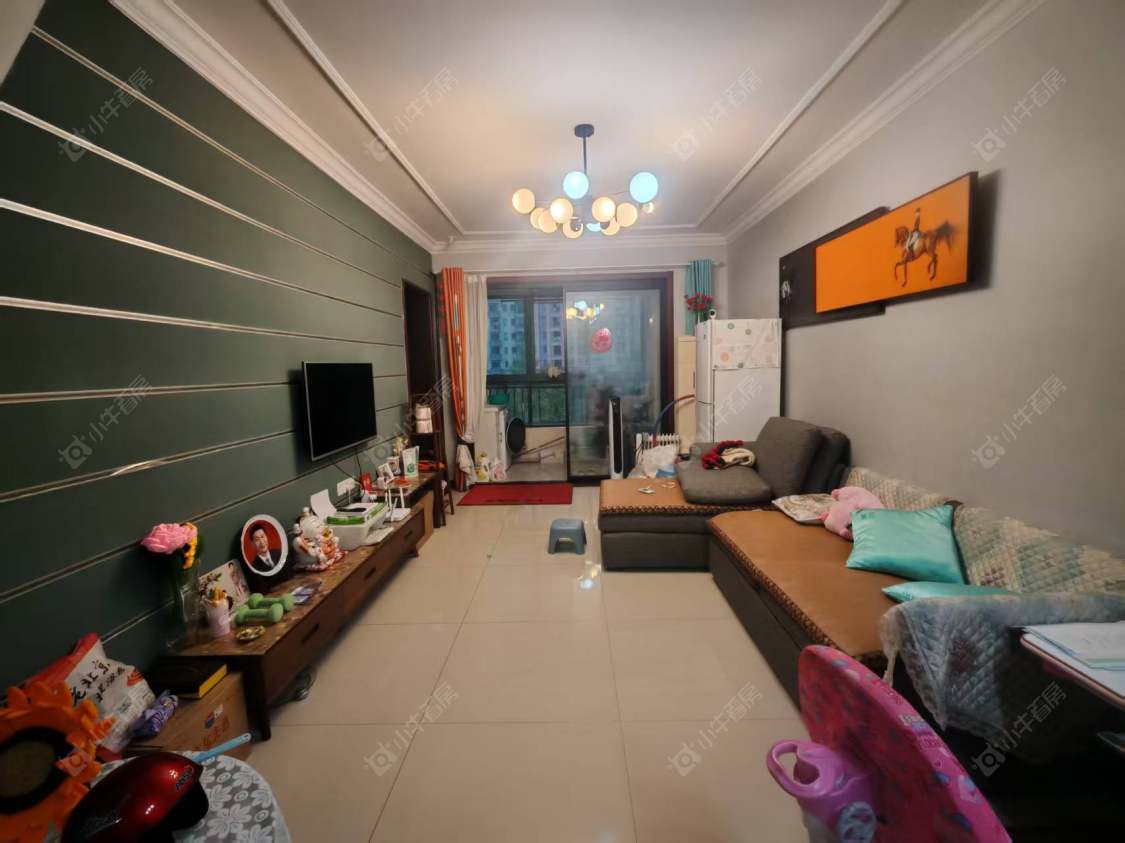 恒大翡翠华庭房源 常州恒大翡翠华庭在租房源_小牛看房