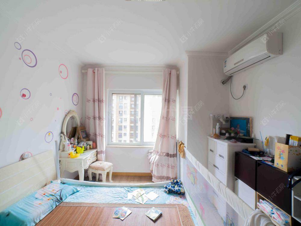 香溢紫郡二期房源室内图 常州香溢紫郡二期在售二手房源室内图_小牛看房