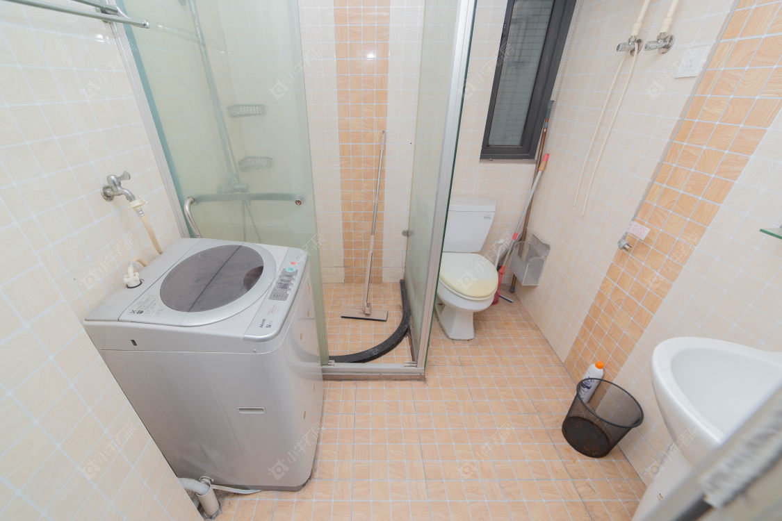 常州金百国际在售二手房源室内图_小牛看房