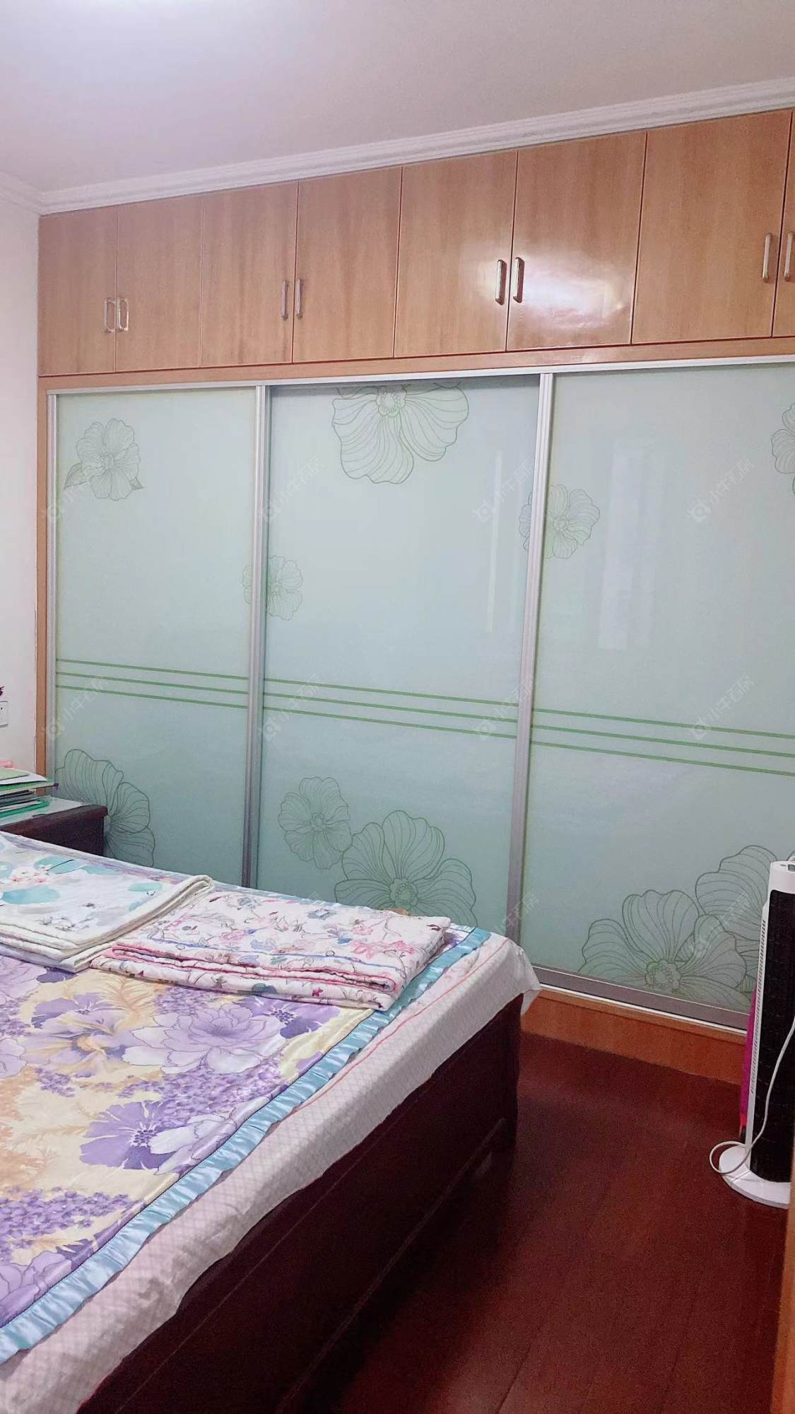 常州银河湾第一城一期租房_银河湾第一城一期2室2厅房源出租