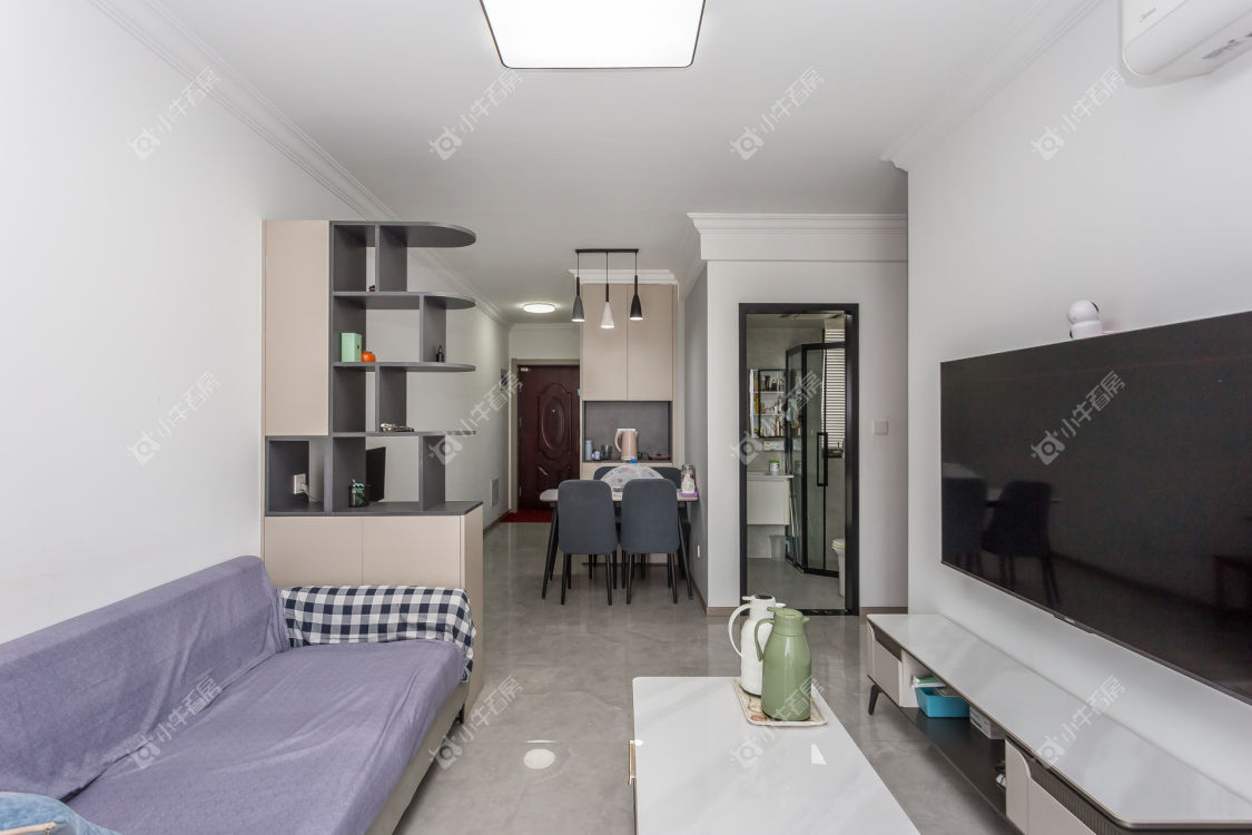 常州梅亭佳园在租房源室内图_小牛看房