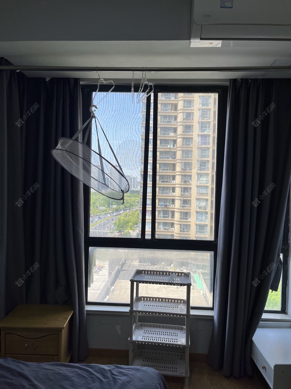 常州中央花园在租房源室内图_小牛看房